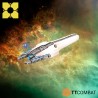 Dropfleet Commander - PHR Light Ships