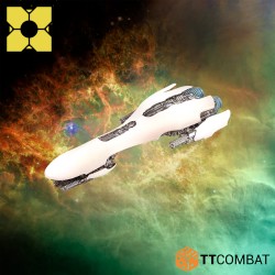 Dropfleet Commander - PHR Light Ships