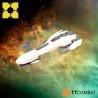 Dropfleet Commander - PHR Light Ships