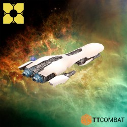 Dropfleet Commander - PHR Light Ships