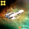 Dropfleet Commander - PHR Light Ships