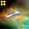 Dropfleet Commander - PHR Light Ships