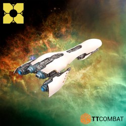 Dropfleet Commander - PHR Light Ships
