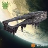 Dropfleet Commander - UCM Battlecruisers