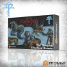 Carnevale - Mythical Beasts (ENG)
