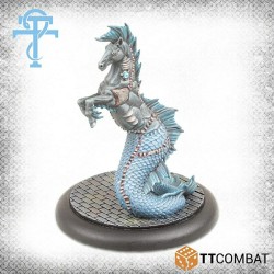 Carnevale - Mythical Beasts (ENG)
