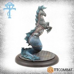 Carnevale - Mythical Beasts (ENG)