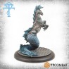 Carnevale - Mythical Beasts (ENG)