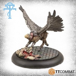 Carnevale - Mythical Beasts (ENG)