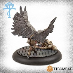 Carnevale - Mythical Beasts (ENG)