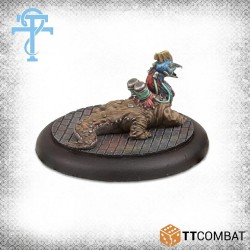 Carnevale - Mythical Beasts (ENG)