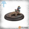 Carnevale - Mythical Beasts (ENG)