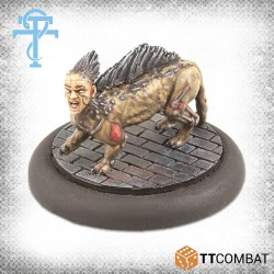 Carnevale - Mythical Beasts (ENG)