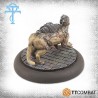 Carnevale - Mythical Beasts (ENG)