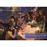 Maladum - Of Ale and Adventure Extension (FR)