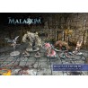 Maladum - Extension Beasts of Enveron (FR)