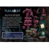 Maladum - Extension Beasts of Enveron (FR)