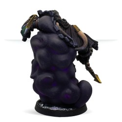 Warcrow - Darkmaster (FR + ENG)
