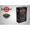 Bushido - Hana, Grâce meurtrière (FR + ENG) Bushido - Hana, Grâce meurtrière (FR + ENG)