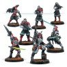 Infinity - Battle Pack Operation Sandtrap (FR)