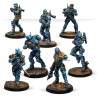 Infinity - Battle Pack Operation Sandtrap (FR)