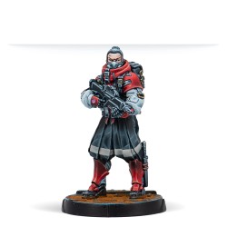 Infinity - Battle Pack Operation Sandtrap (FR)