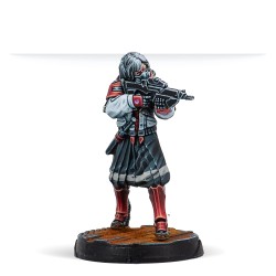 Infinity - Battle Pack Operation Sandtrap (FR)