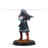 Infinity - Battle Pack Operation Sandtrap (FR)