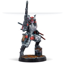 Infinity - Battle Pack Operation Sandtrap (FR)