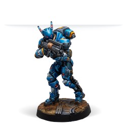 Infinity - Battle Pack Operation Sandtrap (FR)