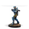 Infinity - Battle Pack Operation Sandtrap (FR)