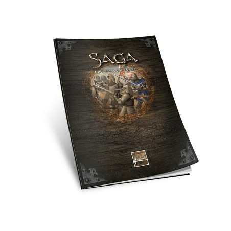SAGA1118 Saga - Livre - L'Âge de la Chevalerie SAGA1118 Saga - Livre - L'Âge de la Chevalerie