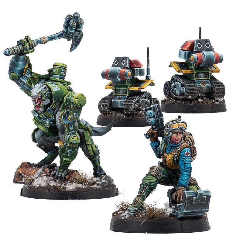 1110_Infinity - Kibervolk Patrol
