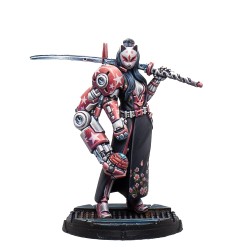 1112_Infinity - Beasthunters Free Guild (Tactical Bow)