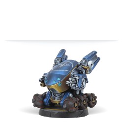 Infinity - Torchlight Brig Expansion Pack Beta