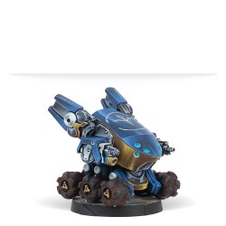 Infinity - Torchlight Brig Expansion Pack Beta