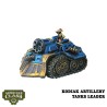 Armoured Clash - Union Faction Battlegroup - Starter Set (ENG)
