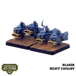 Armoured Clash - Union Faction Battlegroup - Starter Set (ENG)