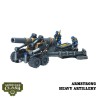 Armoured Clash - Union Introductory Set (ENG)