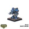 Armoured Clash - Union Introductory Set (ENG)
