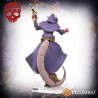 RUMBLESLAM - DR BLIGHT (FR + ENG)