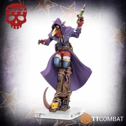 RUMBLESLAM - DR BLIGHT (FR + ENG)
