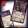 RUMBLESLAM - ROTTEN RODENTS (FR + ENG)