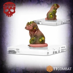 RUMBLESLAM - ROTTEN RODENTS (FR + ENG)