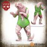 RUMBLESLAM - ROTTEN RODENTS (FR + ENG)
