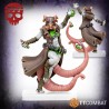 RUMBLESLAM - ROTTEN RODENTS (FR + ENG)