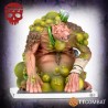 RUMBLESLAM - ROTTEN RODENTS (FR + ENG)