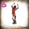 RUMBLESLAM - CALACA CABALA (FR + ENG)