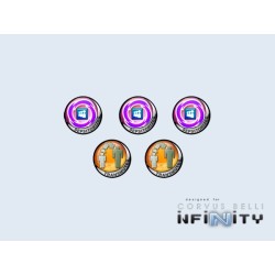 Infinity Tokens Spécial 03 (5)