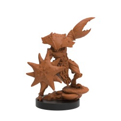 Epic Encounters : Island of the Crab Archon